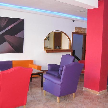 Hotel Teix Torrenova Exterior foto